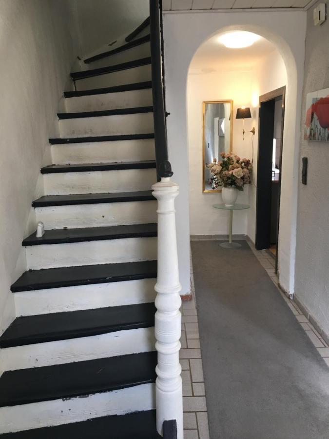Eifel-Moezelhuis Bergweiler 외부 사진